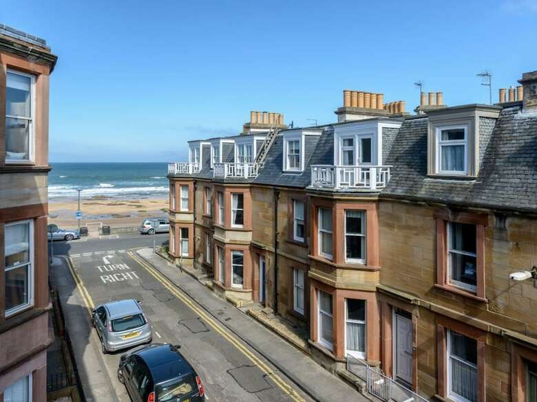 Apartamento At The Seaside