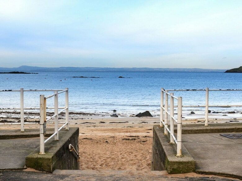Apartamento At The Seaside