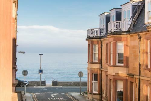 Apartamento East Cliff