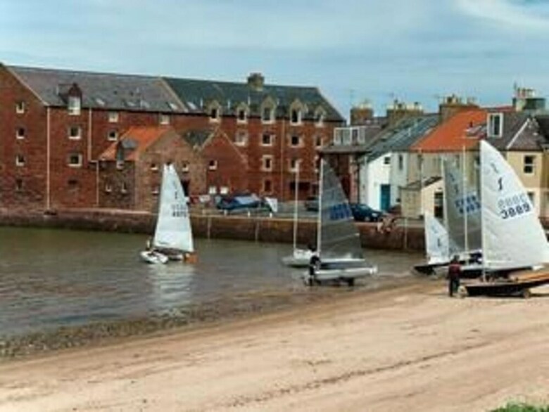 Harbourside Cottage