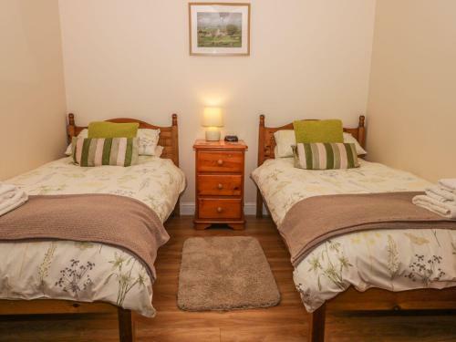 The Barn, Driffield