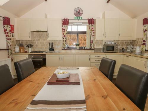 The Barn, Driffield