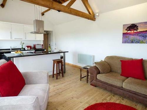 The Stables, Market Drayton