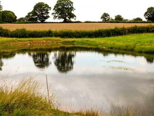The Stables, Market Drayton