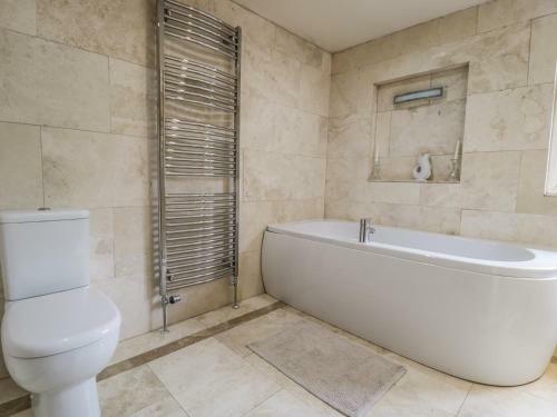 7 Caistor Lane, Market Rasen