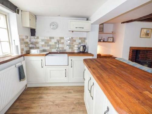 Woodbine Cottage, Market Rasen