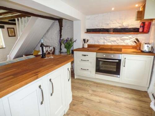 Woodbine Cottage, Market Rasen