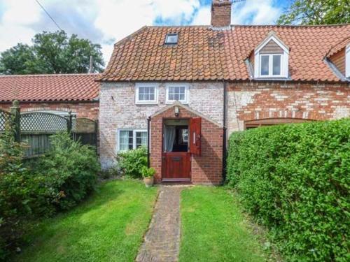 Woodbine Cottage, Market Rasen