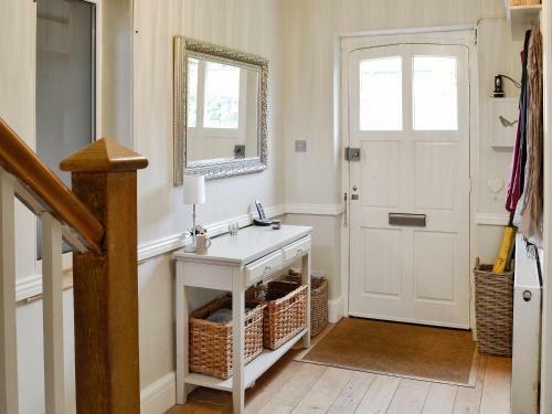 Eastnor Villa