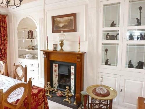 Woodlands, Maryport