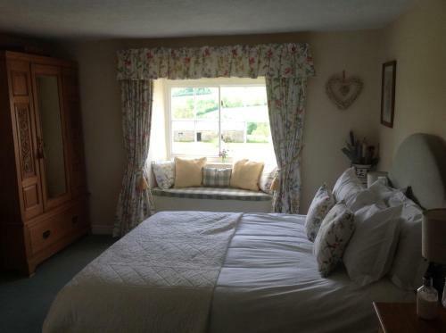 Firs Farm B&B