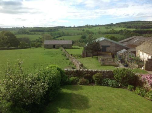 Firs Farm B&B