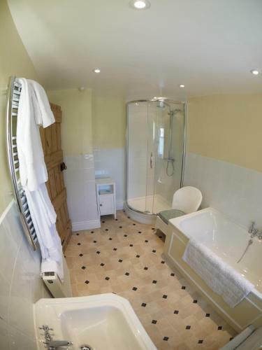 Firs Farm B&B
