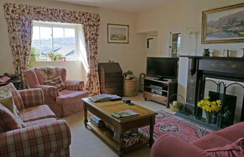 Firs Farm B&B