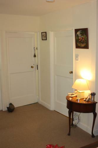 Firs Farm B&B