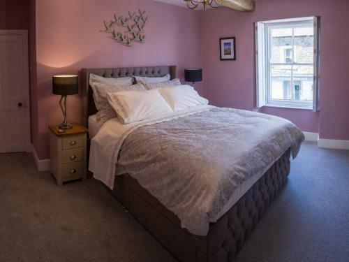 Bed & Breakfast Garden House
