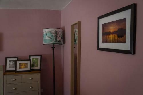 Bed & Breakfast Garden House
