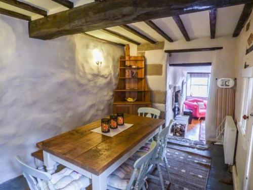 Holly Cottage, Winster