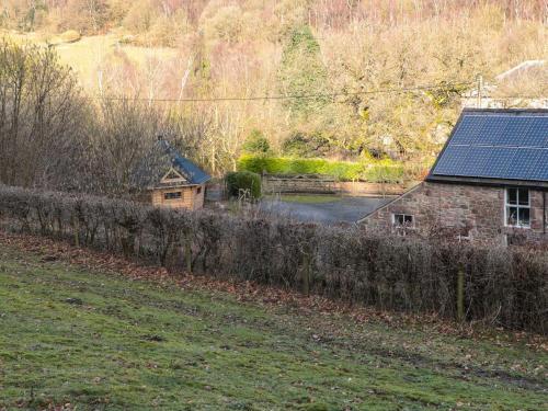 Oak Tree Cottage, Matlock