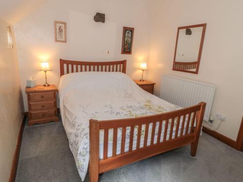 Oak Tree Cottage, Matlock
