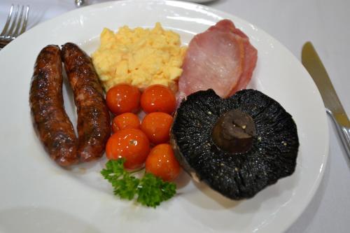 Glendon Bed And Breakfast