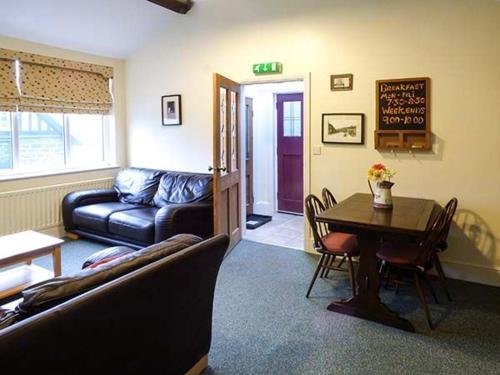 The Stables, Matlock