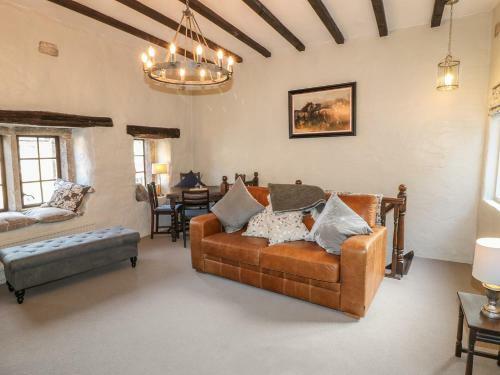 Farriers Cottage, Matlock