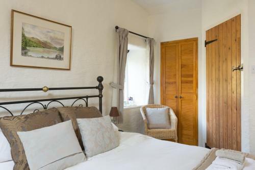 Hostal Townhead Farmhouse