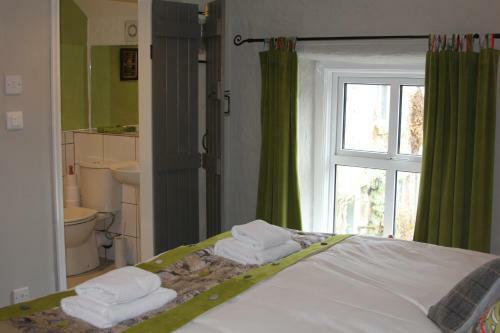 Hostal Townhead Farmhouse