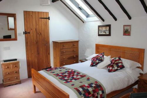 Hostal Townhead Farmhouse