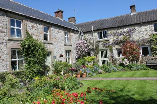Hostal Townhead Farmhouse
