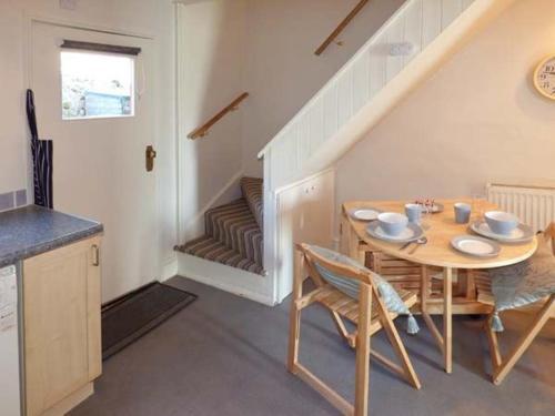 Warmbrook Cottage, Matlock