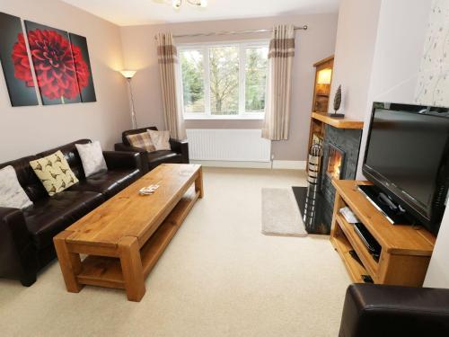 Thorncliffe House, Matlock