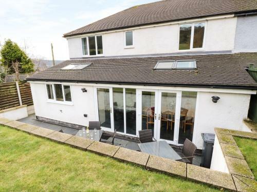 Thorncliffe House, Matlock