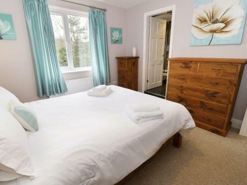 Thorncliffe House, Matlock