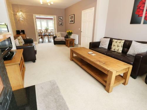 Thorncliffe House, Matlock