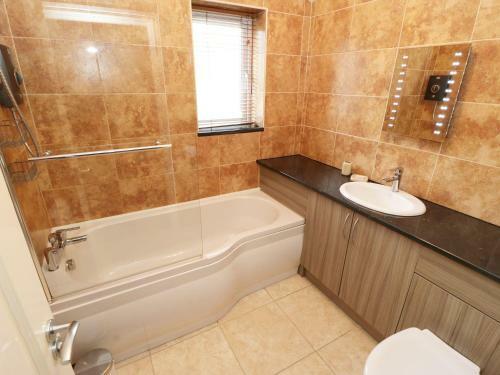Thorncliffe House, Matlock