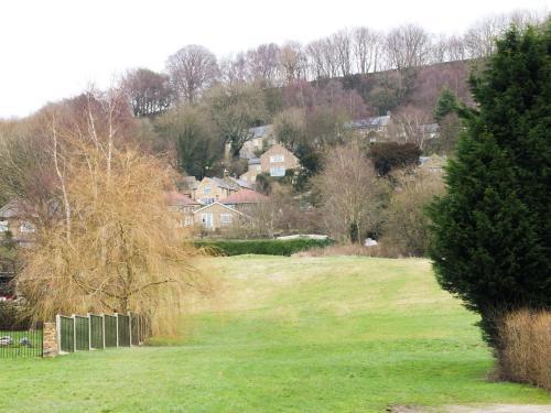 Thorncliffe House, Matlock