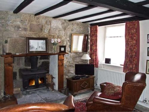 Christmas Cottage, Matlock
