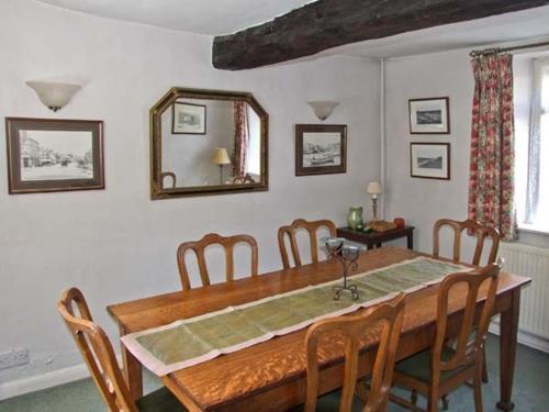 Christmas Cottage, Matlock