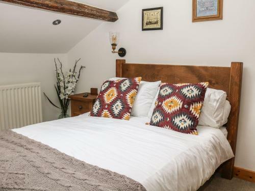Fryers Cottage, Matlock