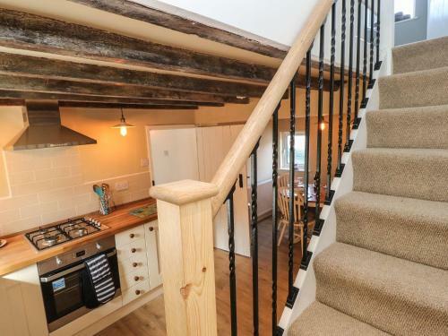 Wags Cottage, Matlock
