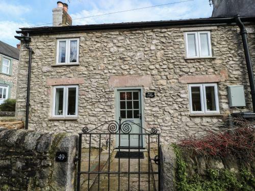 Wags Cottage, Matlock