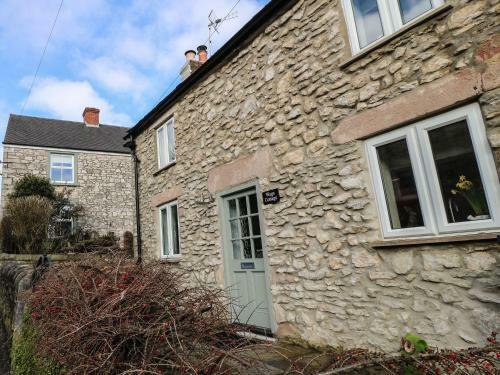 Wags Cottage, Matlock