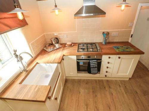 Wags Cottage, Matlock