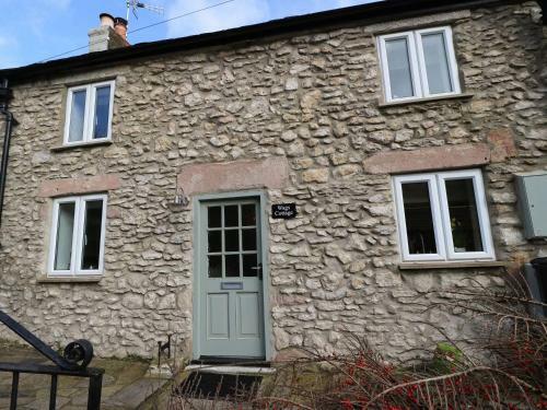 Wags Cottage, Matlock
