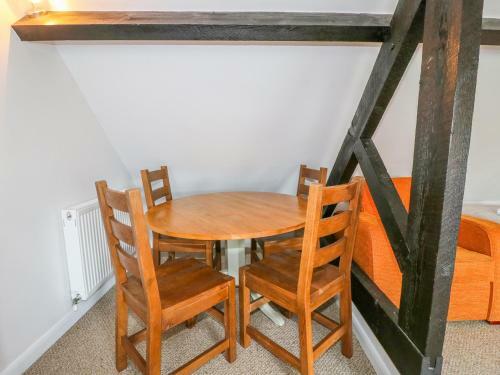The Coach House, Matlock