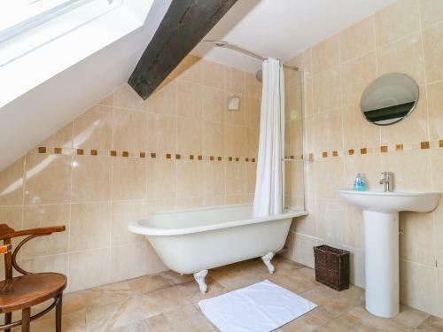 The Coach House, Matlock