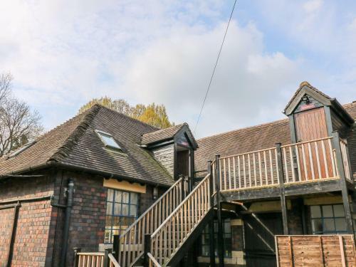 The Coach House, Matlock