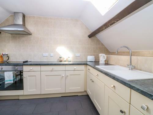 The Coach House, Matlock